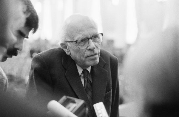 Andrei Sakharov - deputy and dissident - Sputnik International
