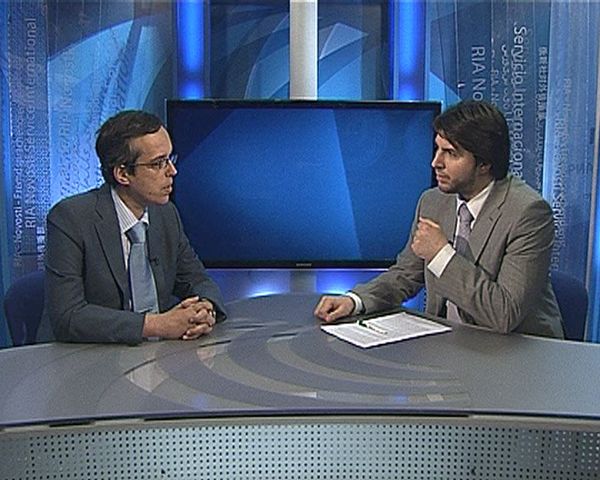Georgia will remain pro-Western, with or without Saakashvili - Sputnik International