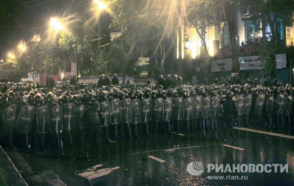 Seven days in photographs. May 21-27, 2011 - Sputnik International