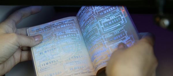 Cash For Citizenship, Golden Passport Schemes Revealed in 21 Countries Cash For Citizenship, Golden Passport Schemes Revealed in 21 Countries - Sputnik International
