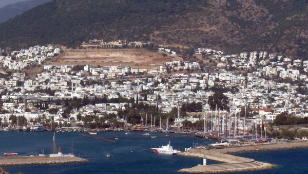 Bodrum, Turkey (archive) - Sputnik International