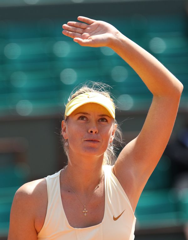 Roland Garros – Sharapova’s missing Grand Slam  - Sputnik International