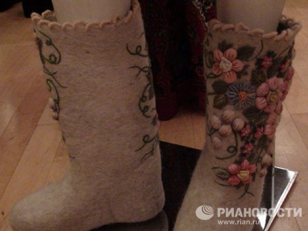 Slava Zaitsev wows the Russian Heritage Festival in New York  - Sputnik International