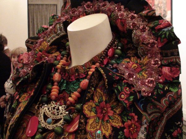 Slava Zaitsev wows the Russian Heritage Festival in New York  - Sputnik International