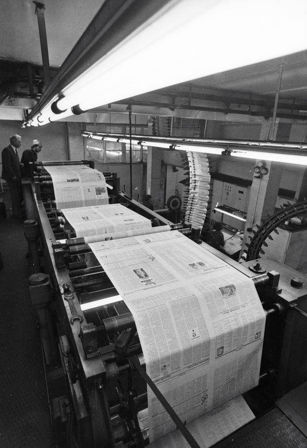 Russian Press at a Glance, Tuesday, February 26, 2013 - Sputnik International
