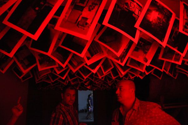 The entire world of contemporary art at the Venice Biennale - Sputnik International