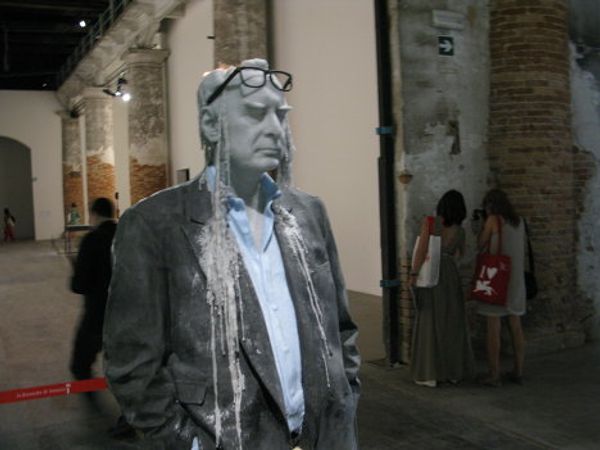 The entire world of contemporary art at the Venice Biennale - Sputnik International