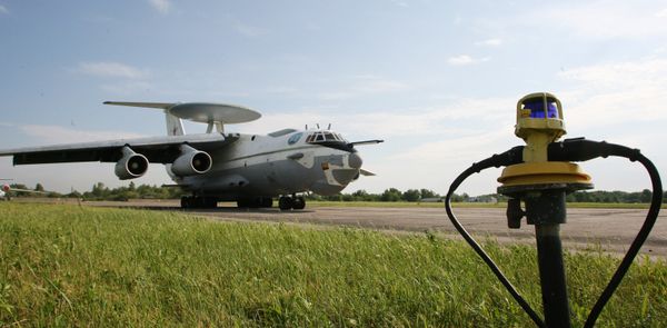 Russia to Join NORAD in Antiterror Drills. (Archive) - Sputnik International