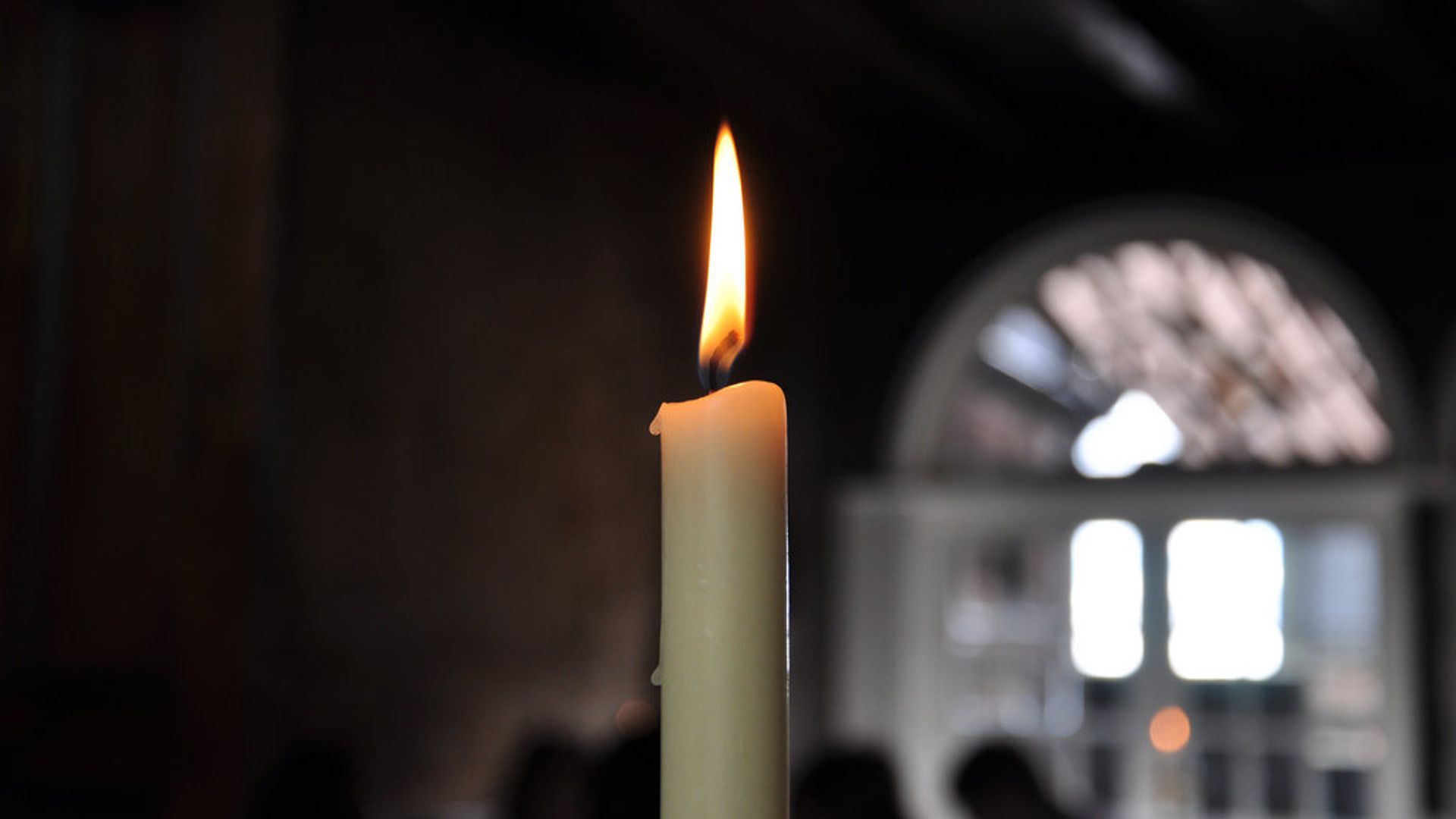 Candle Candle - Sputnik International, 1920, 14.02.2023