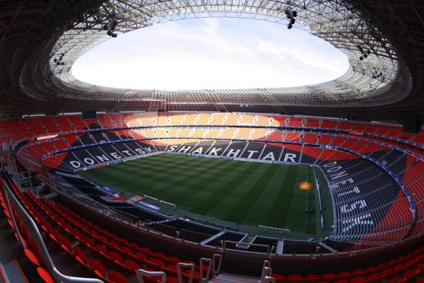 Cheap Trains for Russia's Euro 2012 Fans          - Sputnik International