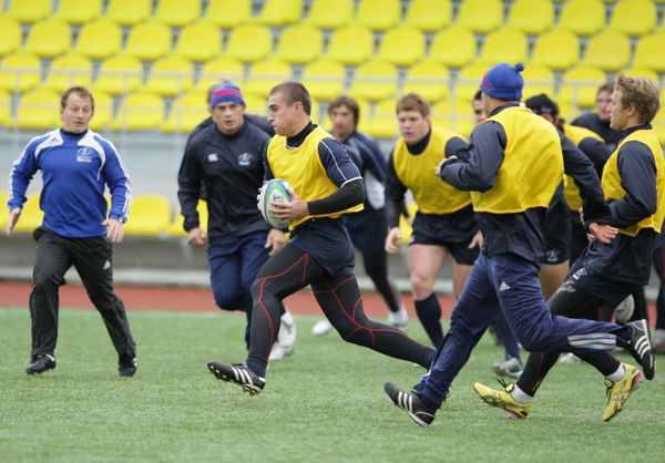 Russia will play against Italy in its second game of the tournament on June 12. - Sputnik International