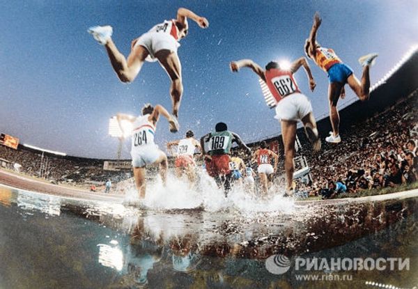 Selected works by RIA Novosti photographers for World Press Photo Awards - Sputnik International