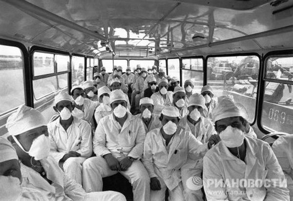 Selected works by RIA Novosti photographers for World Press Photo Awards - Sputnik International