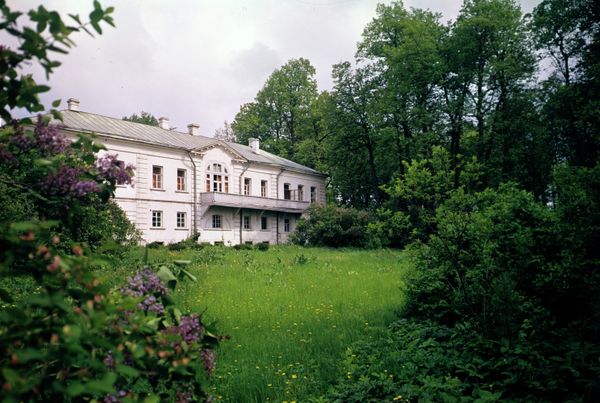 Phototour of Yasnaya Polyana, museum-estate of Leo Tolstoy  - Sputnik International