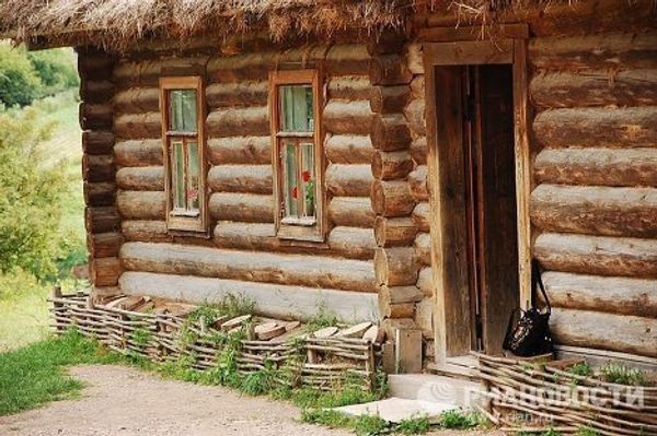 Phototour of Yasnaya Polyana, museum-estate of Leo Tolstoy  - Sputnik International