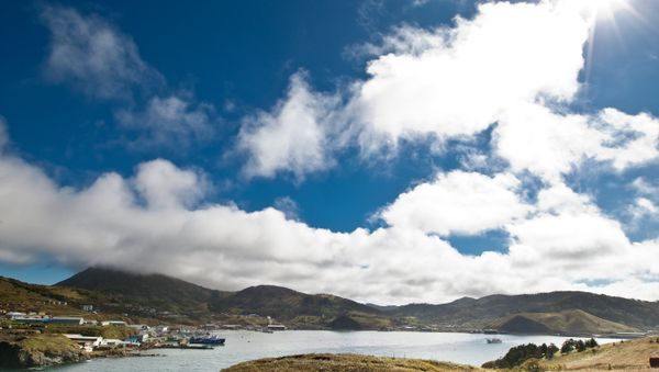 Kuril Islands Kuril Islands - Sputnik International