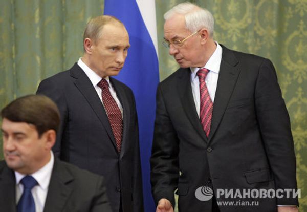 Seven days in photographs. June 4-10, 2011  - Sputnik International
