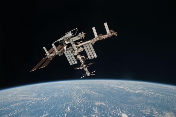 Seven days in photographs. June 4-10, 2011  - Sputnik International