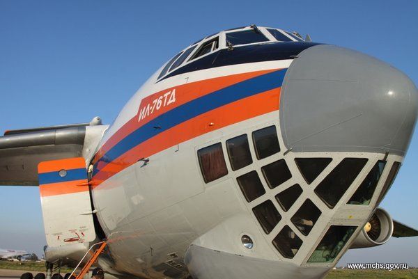 Russia flies 2nd planeload of evacuees from Yemen to Moscow - Sputnik International