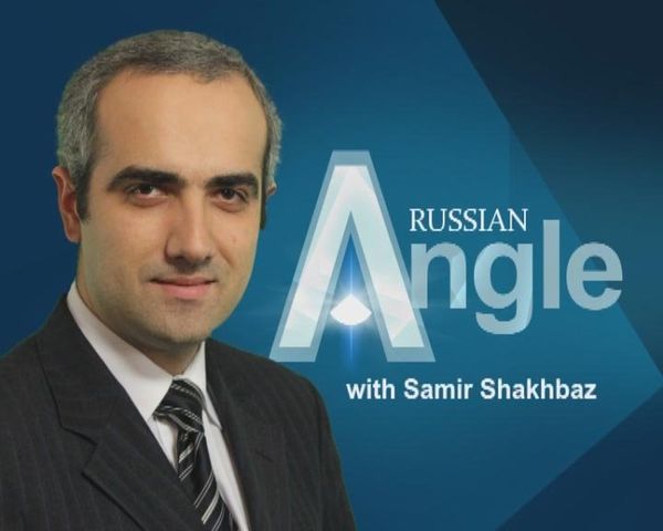 What is the role of Russia in the Middle East today? - Sputnik International