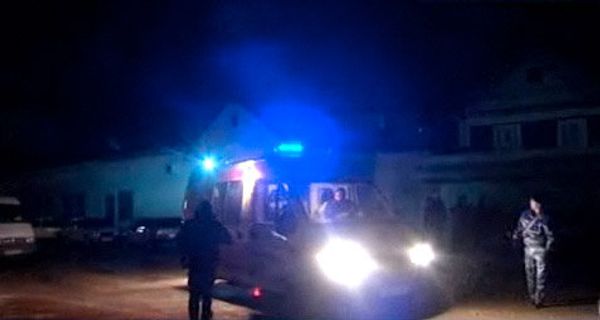 In a separate development of events, policemen killed local militants' leader in the republic's city of Kaspiiskk during a special operation. - Sputnik International