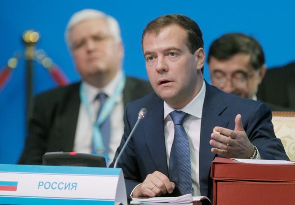 Russia is calling for more intensive and deeper cooperation between the SCO and Afghanistan Russia is calling for more intensive and deeper cooperation between the SCO and Afghanistan - Sputnik International