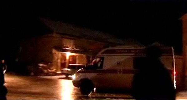 The police officer was found dead in the village of Bairamuaul in western Dagestan. - Sputnik International