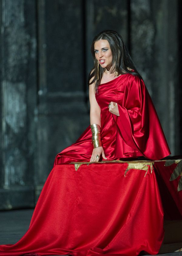 The Golden Cockerel: Opera about power and man - Sputnik International