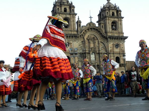 Peru tourists sights - Sputnik International