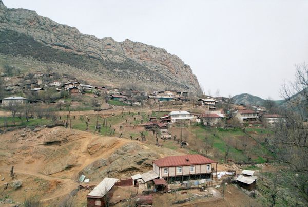 Gyumri, Armenia - Sputnik International