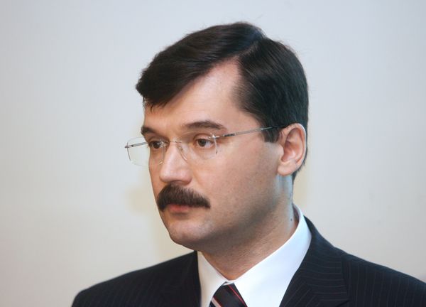 Alexander Neradko - Sputnik International