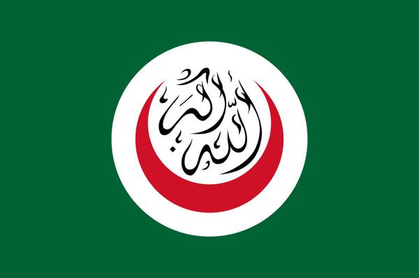 Current emblem of the OIC - Sputnik International