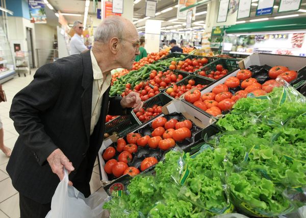 The Netherlands’ economy will lose at least 300 million euros due to the Russian food embargo - Sputnik International