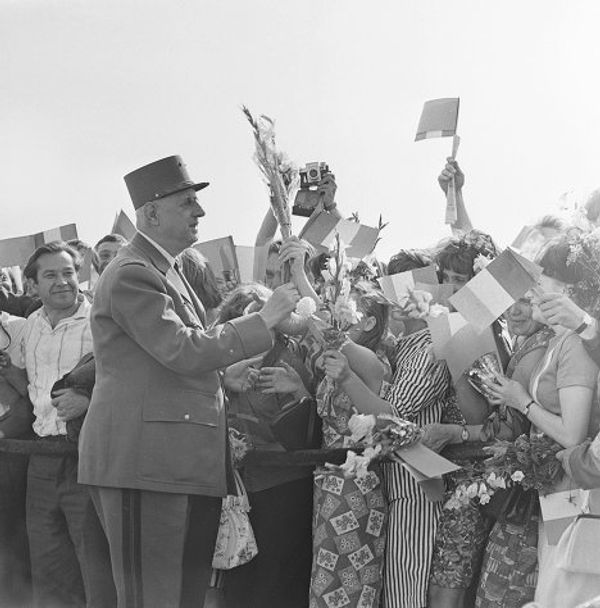 The history of Vnukovo Airport in pictures The history of Vnukovo Airport in pictures - Sputnik International