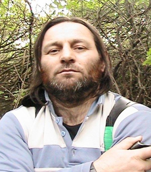 Magomed Aliyev - Sputnik International