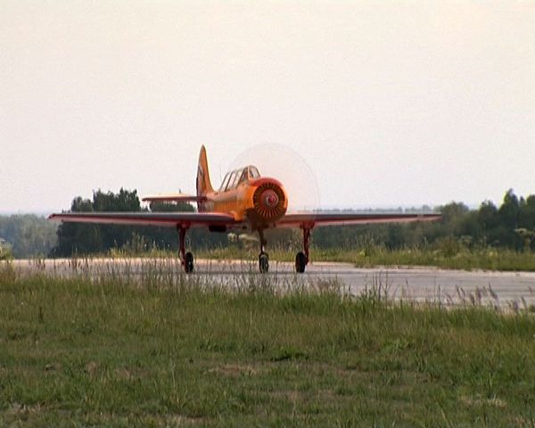 Pilots perform unique aerobatic stunts near Moscow  - Sputnik International