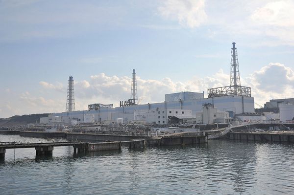 Fukushima Radiation Down 20% – TV  - Sputnik International
