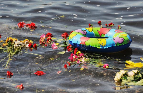 Confirmed death toll from Russian sunken cruise ship rises to 117 - Sputnik International