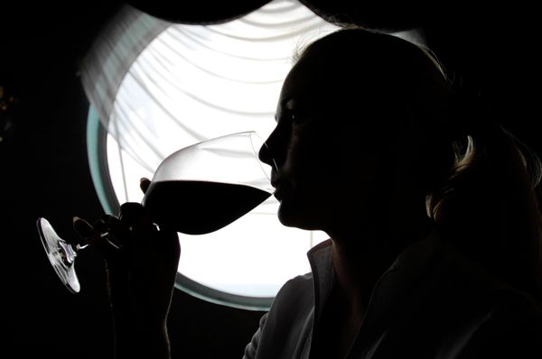 EU to recognize geographical nature of Georgian wines - Sputnik International