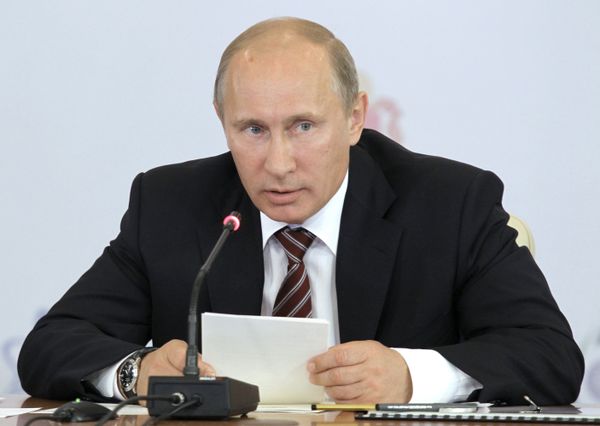 Russia may build a third link in the Nord Stream gas pipeline intended to bring Russian natural gas to Germany on the Baltic seabed, Russian Prime Minister Vladimir Putin said on Friday. Russia may build a third link in the Nord Stream gas pipeline intended to bring Russian natural gas to Germany on the Baltic seabed, Russian Prime Minister Vladimir Putin said on Friday. - Sputnik International