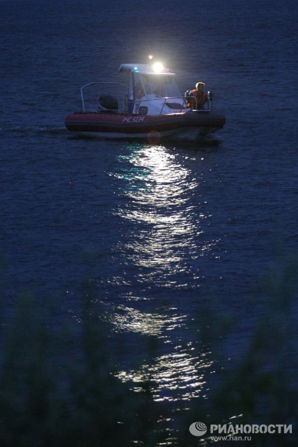 Seven days in photographs. 9 – 15 July 2011 - Sputnik International