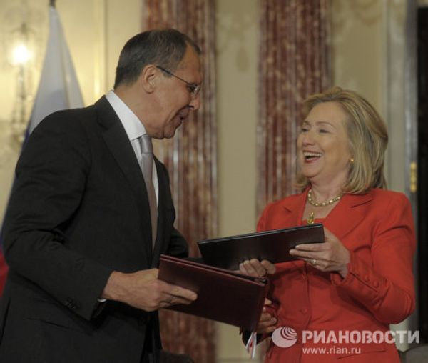 Seven days in photographs. 9 – 15 July 2011 - Sputnik International