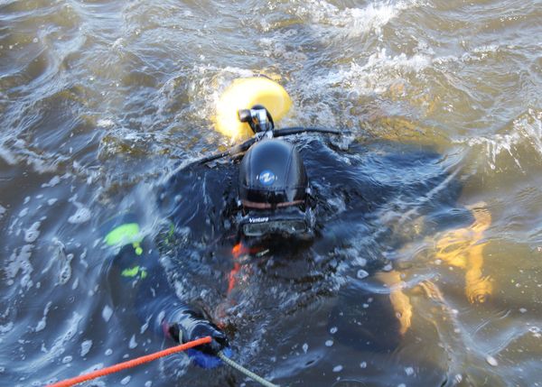 Bulgaria riverboat sank on Sunday in the Volga River about 80 kilometers south of Kazan - Sputnik International