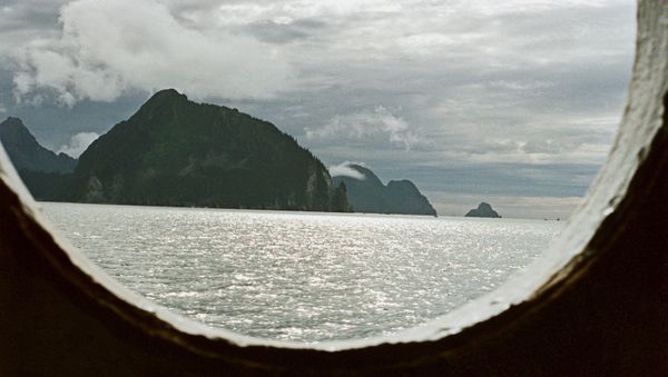 Alaska is not in danger of being affected by Fukushima radiation, as recent water samples failed to show a significant level of contamination, Chief Public Information Officer at Alaska Department of Environmental Conservation Ty Keltner has told Sputnik. - Sputnik International