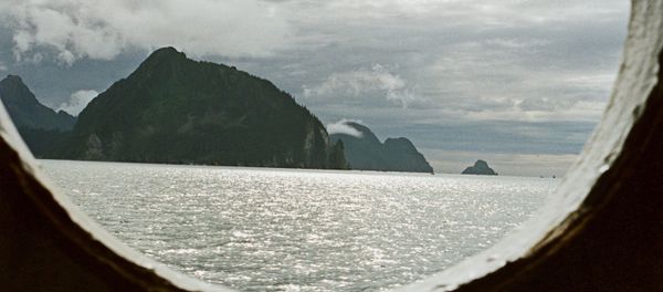 Alaska is not in danger of being affected by Fukushima radiation, as recent water samples failed to show a significant level of contamination, Chief Public Information Officer at Alaska Department of Environmental Conservation Ty Keltner has told Sputnik. - Sputnik International