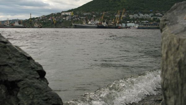 Russian cities. Petropavlovsk-Kamchatsky - Sputnik International