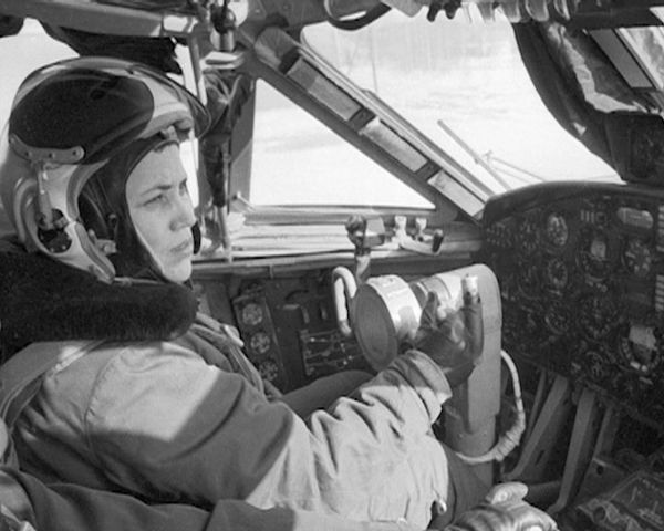 Madame MiG’s 101 sky records and an unrealized dream - Sputnik International