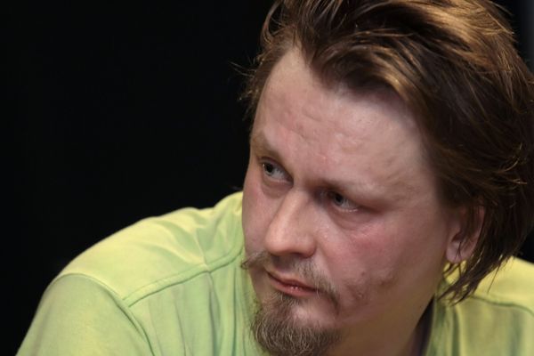 Oleg Vorotnikov - Sputnik International