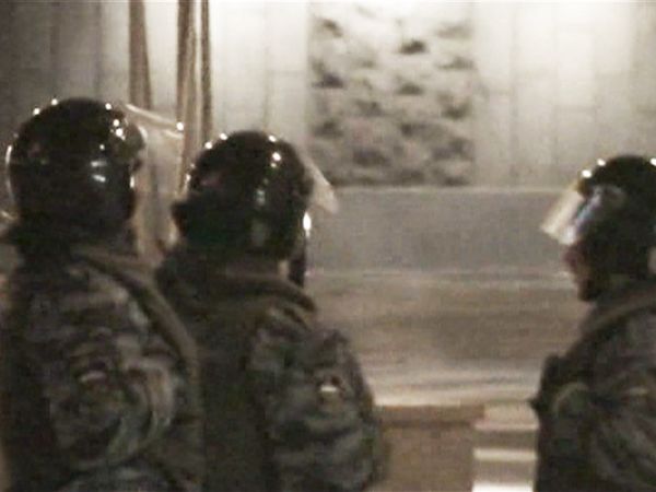 Local police - Sputnik International