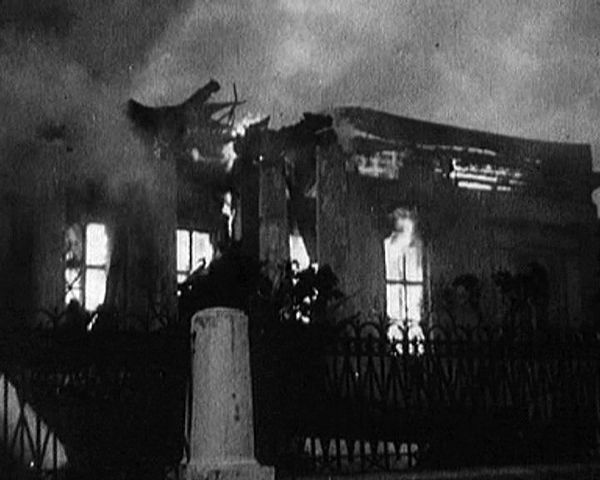 July 22, 1941: First Luftwaffe air raid on Moscow - Sputnik International